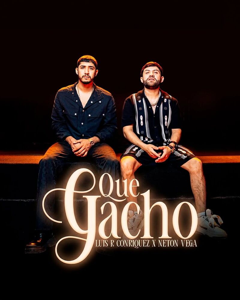 Que Gacho