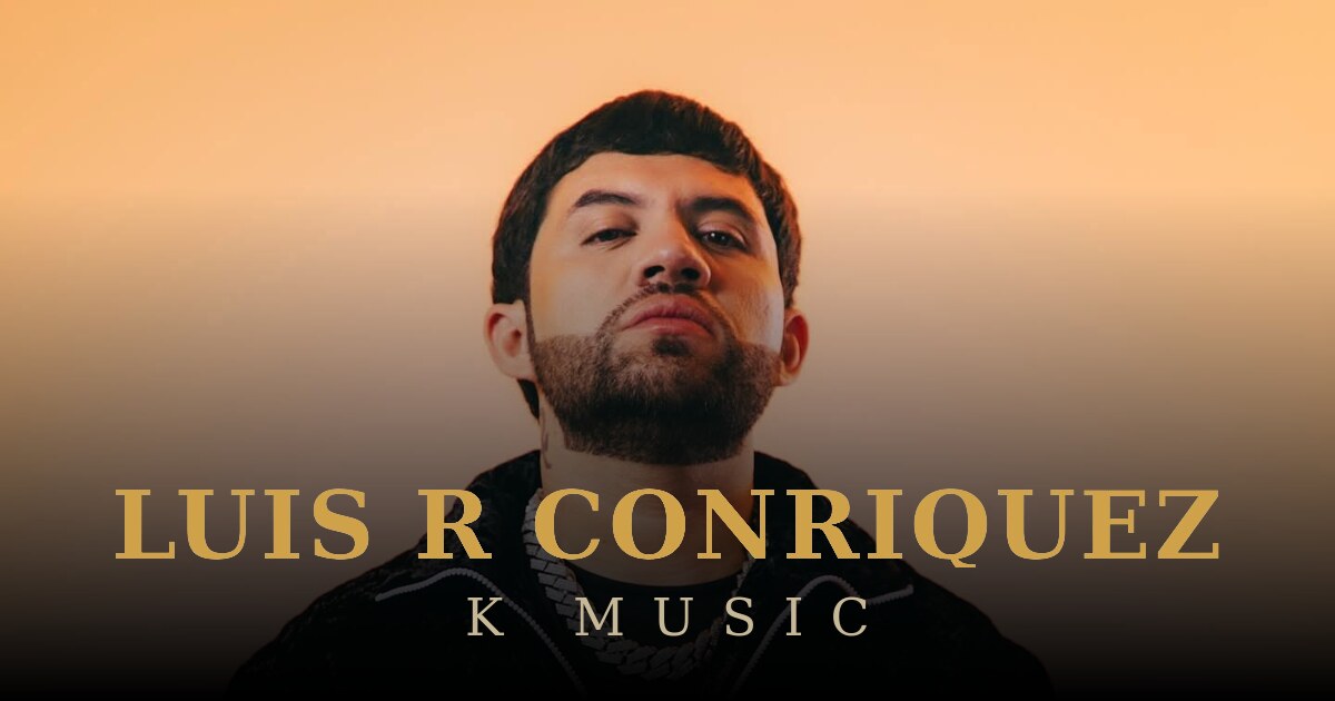 Luis R Conriquez — Sitio Oficial · Corridos Bélicos